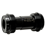 CeramicSpeed T47/68 Shimano Standard Black Parts - Bottom Brackets