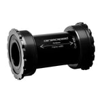 CeramicSpeed T47/86 Shimano Standard Black Parts - Bottom Brackets