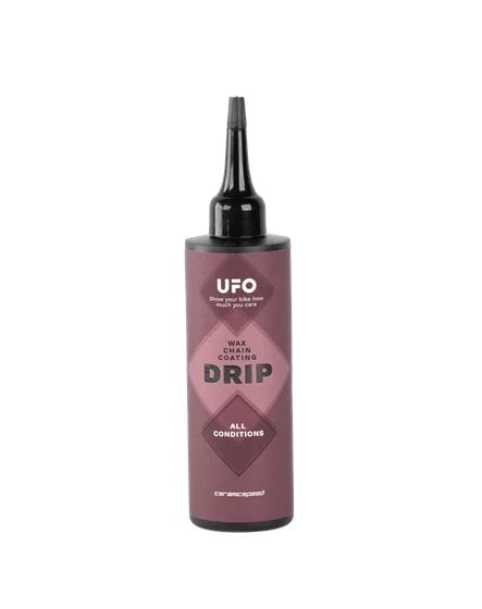 CeramicSpeed UFO Drip Chain Lube Accessories - Maintenance - Chain Lube