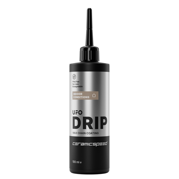 CeramicSpeed UFO Drip Chain Lube - Indoor/Track Accessories - Maintenance - Chain Lube