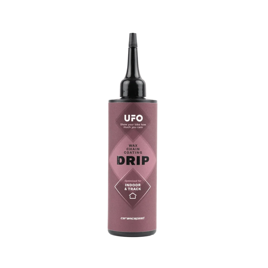 CeramicSpeed UFO Drip Chain Lube - Road/Track Accessories - Maintenance - Chain Lube