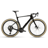 Cervélo Aspero-5 GRX RX825 Di2 1x Five Black / 48 Bikes - Gravel