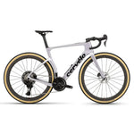 Cervélo Aspero-5 GRX RX825 Di2 1x Royal Mercury / 48 Bikes - Gravel
