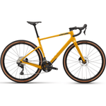 Cervélo Áspero GRX 610 1x Marigold / 61 Bikes - Gravel