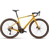 Cervélo Áspero GRX 610 1x Marigold / 61 Bikes - Gravel