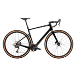 Cervélo Áspero GRX 610 Black/Charcoal / 48 Bikes - Gravel