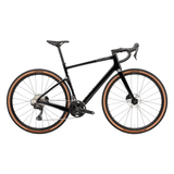 Cervélo Áspero GRX 610 Black/Charcoal / 48 Bikes - Gravel