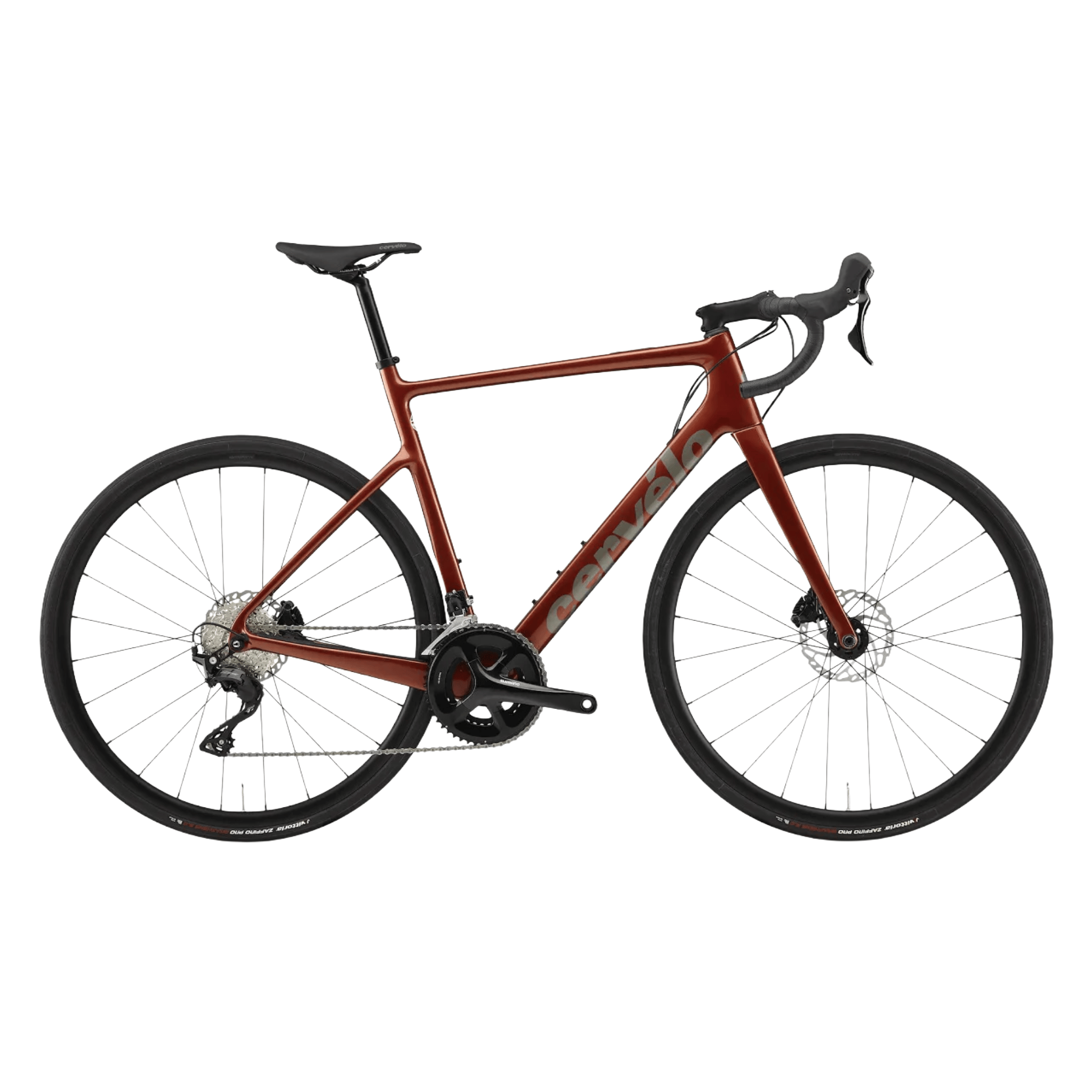 fitnessbike 105 Cervélo Caledonia 105 – Bici