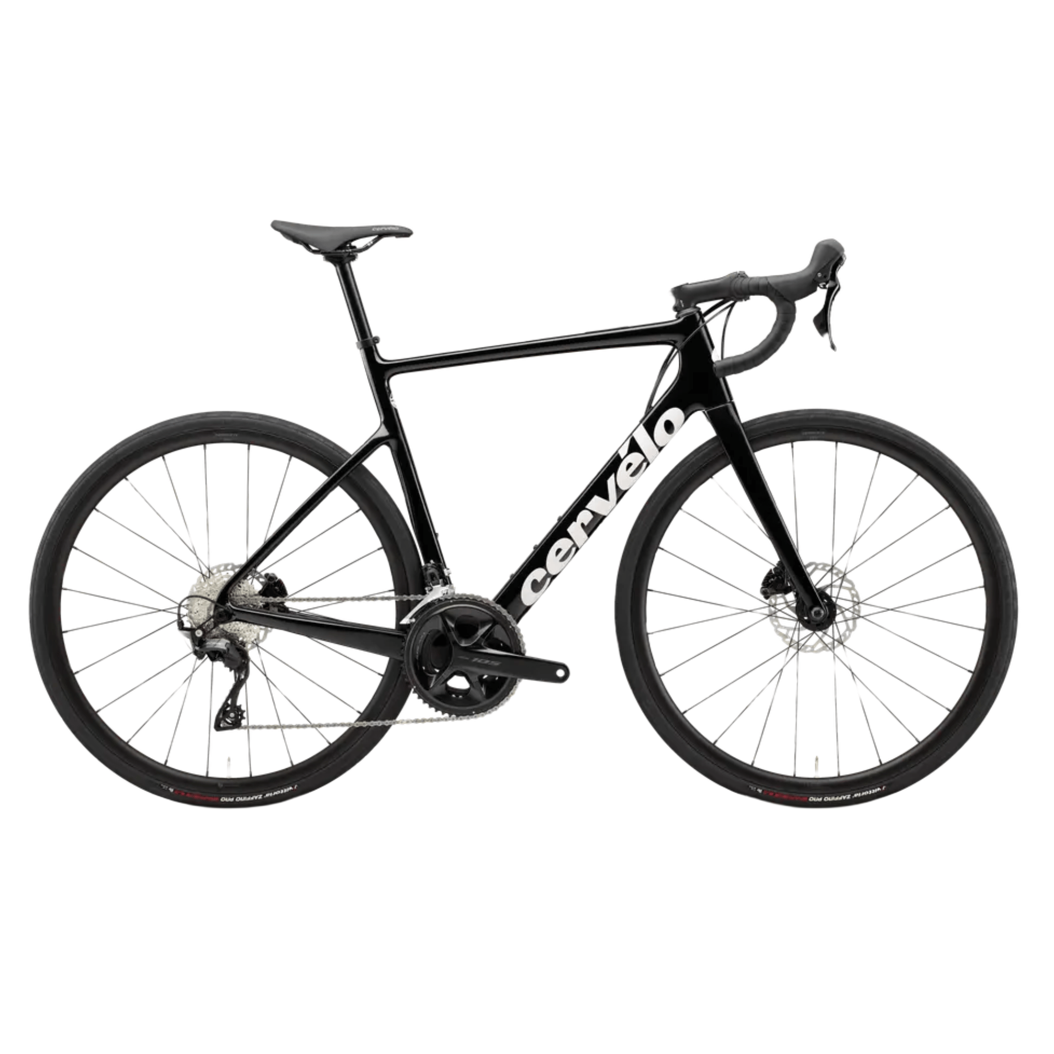 Cervelo Caledonia 105 Bikes - Road
