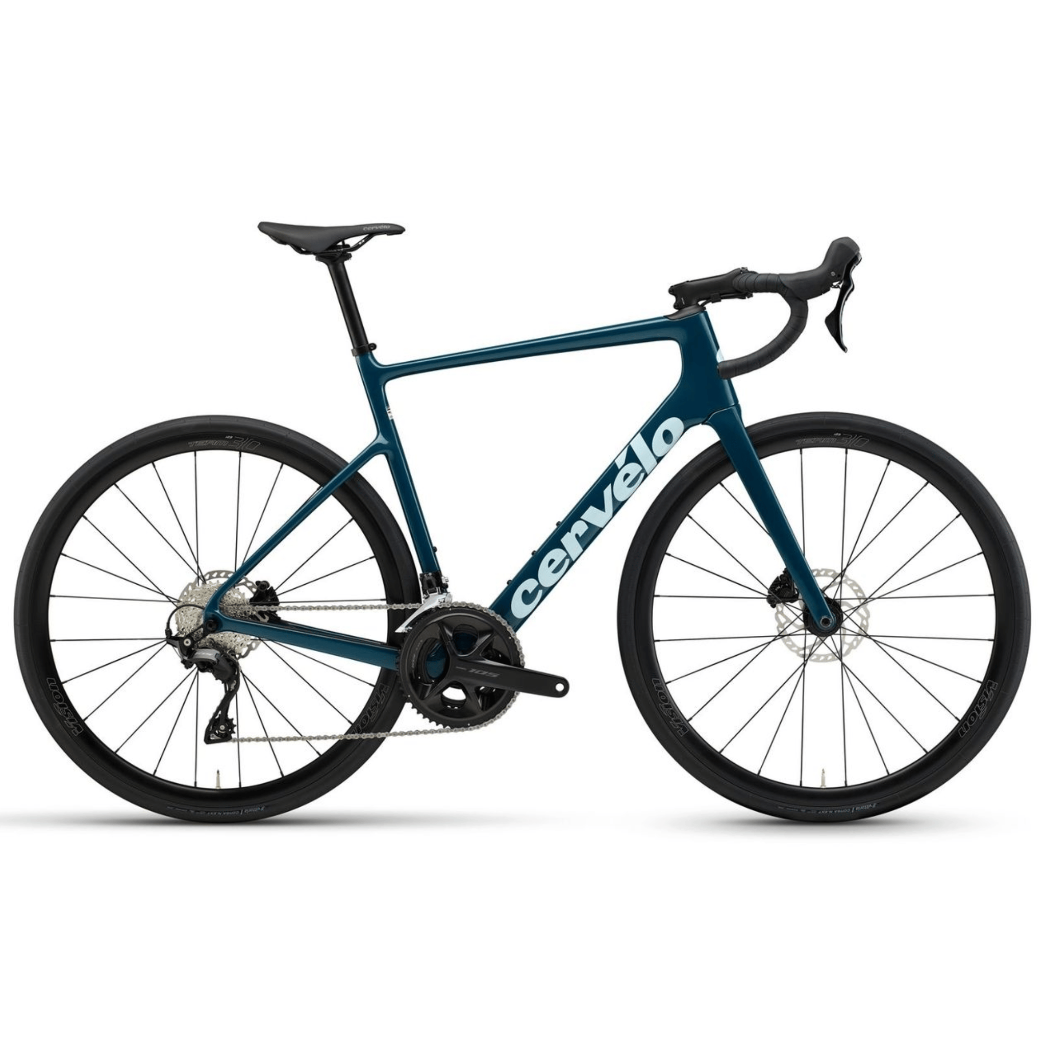Cervélo Caledonia 105 Bikes - Road