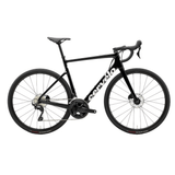 Cervélo Caledonia 105 Black / 51 Bikes - Road