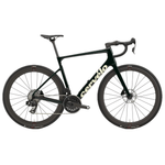 Cervélo Caledonia-5 Force AXS Emerald/Cream / 48 Bikes - Road