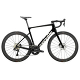 Cervélo Caledonia 5 Ultegra Di2 Five Black / 56 Bikes - Road