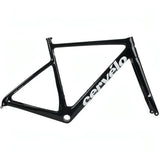 Cervélo Caledonia Frameset Black / 48 Bikes - Frames - Road