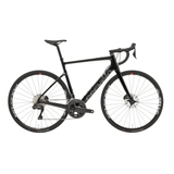 Cervélo Caledonia Ultegra Di2 Metallic Black / 51 Bikes - Road