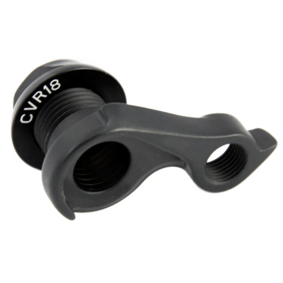 Cervélo Hanger R3 S3 C3 Disc with 12mm Nut Thru Axle Parts - Derailleur Hangers