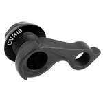 Cervélo Hanger R3 S3 C3 Disc with 12mm Nut Thru Axle Parts - Derailleur Hangers