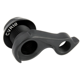 Cervélo Hanger R3 S3 C3 Disc with 12mm Nut Thru Axle Parts - Derailleur Hangers