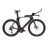Cervélo P Series Ultegra Di2 Basalt / 48 Bikes - Triathlon