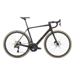 Cervélo R5 (2024) Ultegra Di2 Five Black / 48 Bikes - Road