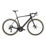 Cervélo R5 (2024) Ultegra Di2 Five Black / 48 Bikes - Road