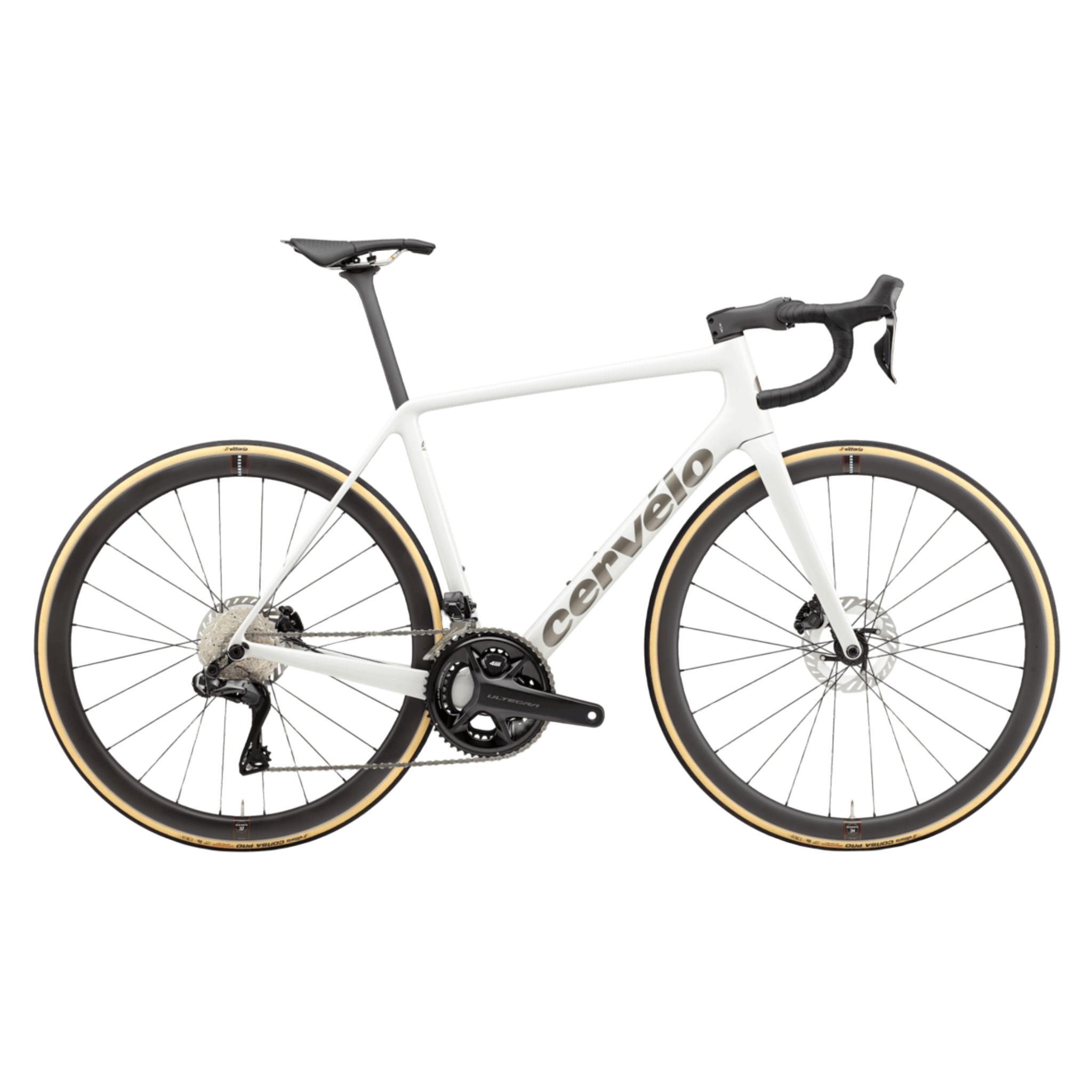 Cervélo R5 (2024) Ultegra Di2 Permafrost / 48 Bikes - Road