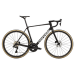 Cervélo R5 Ultegra Di2 Five Black/Silver / 48 Bikes - Road