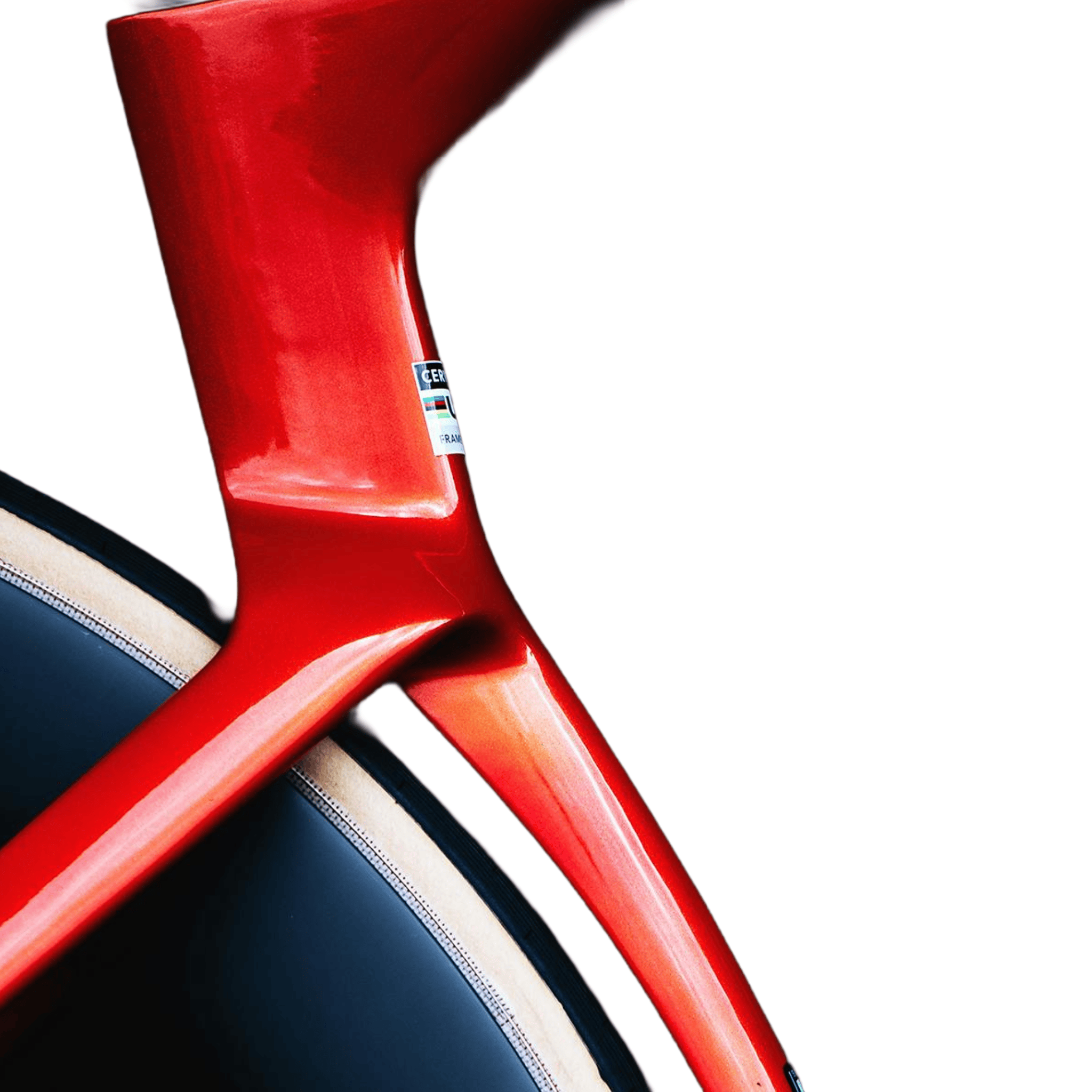 Cervélo S5 Force AXS Bikes - Road