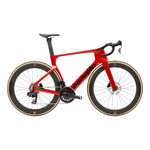 Cervélo S5 Force AXS Carnelian / 48 Bikes - Road