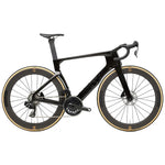 Cervélo S5 Force AXS Five Black / 51 Bikes - Road