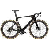 Cervélo S5 Force AXS Five Black / 51 Bikes - Road