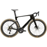 Cervélo S5 Ultegra Di2 Five Black / 48 Bikes - Road