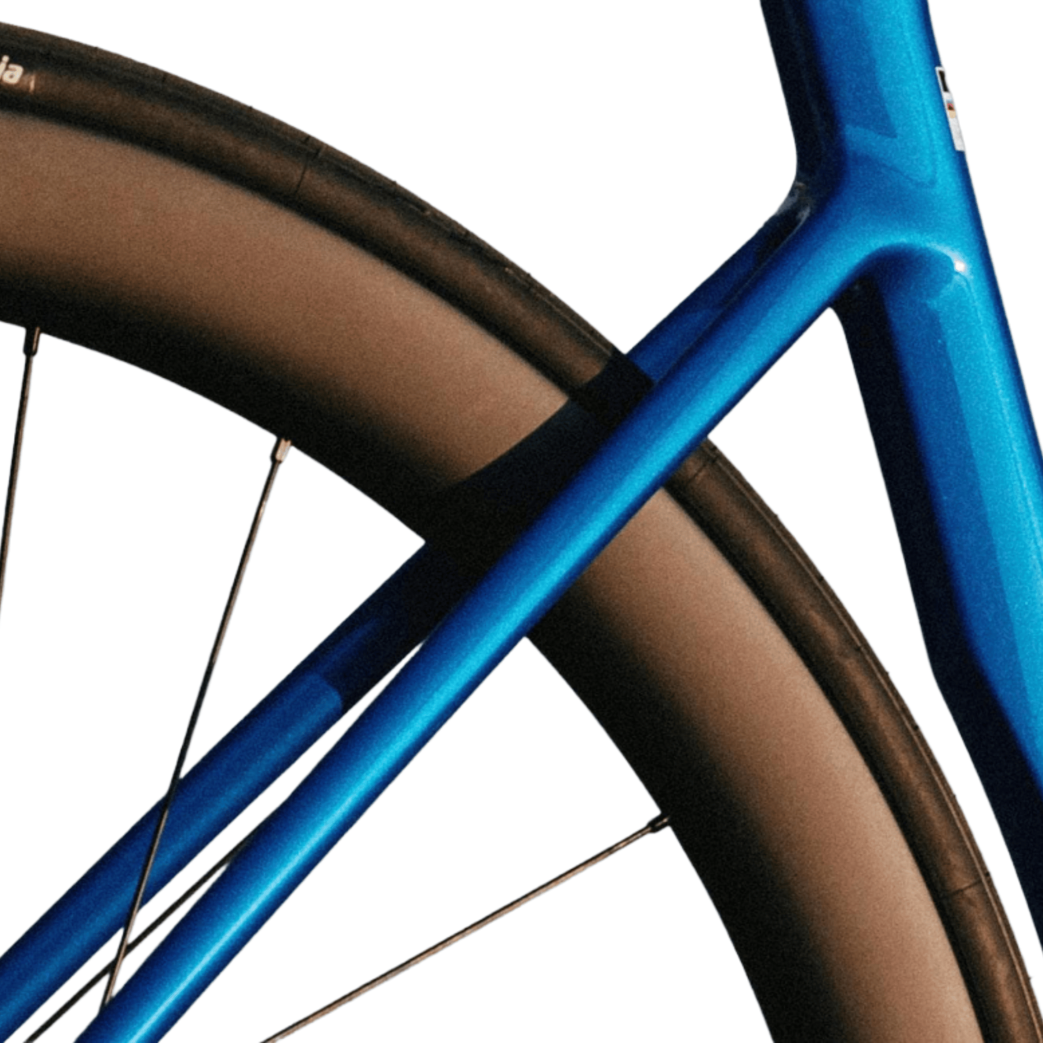 Cervélo Soloist 105 Bikes - Road