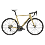 Cervélo Soloist 105 Gold Dust / 56 Bikes - Road