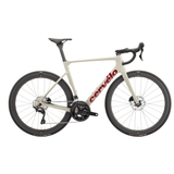 Cervélo Soloist 105 Race Dried Amaranth / 48 Bikes - Road