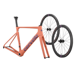 Cervélo Soloist Frame Module Tropic Sunset / 54 Bikes - Frames - Road