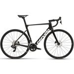 Cervélo Soloist Rival AXS Embers / 48 Bikes - Road