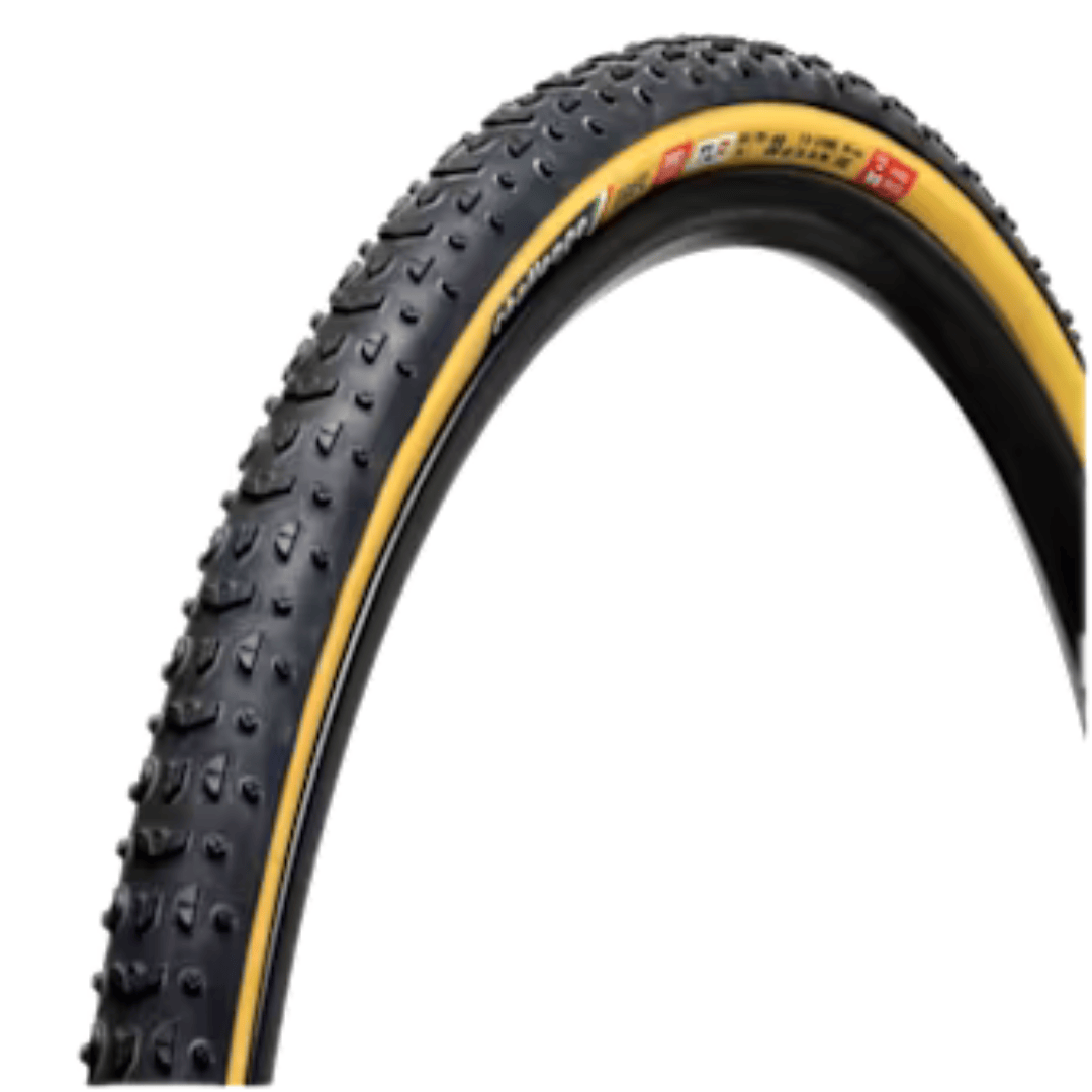 Challenge Baby Limus Handmade Tire 700c x 33mm Parts - Tires - Gravel