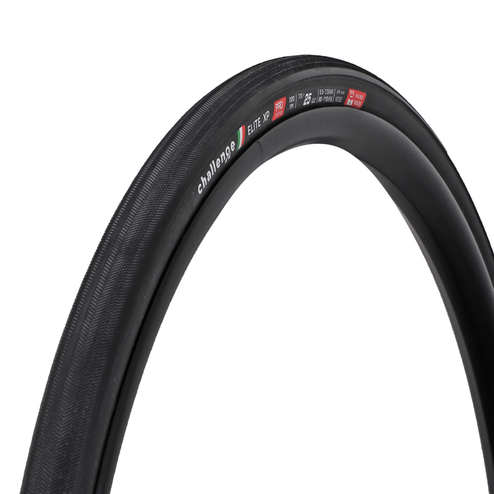 Challenge Elite XP 700c x 25 Parts - Tires - Road