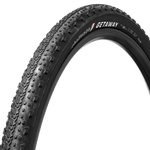 Challenge Getaway Race V-TLR 700c x 40mm Black Parts - Tires - Gravel