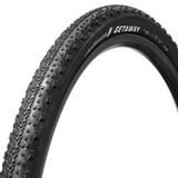 Challenge Getaway Race V-TLR 700c x 40mm Black Parts - Tires - Gravel