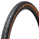 Challenge Getaway Race V-TLR 700c x 40mm Brown/Black Parts - Tires - Gravel