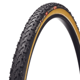 Challenge Limus Pro HTLR Black/Tan 700c x 33mm Tubeless Tire Parts - Tires - Gravel