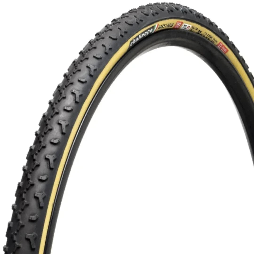 Challenge Pro TLR Baby Limus Parts - Tires - Gravel
