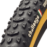 Challenge Pro TLR Grifo Tire 700c x 33mm Parts - Tires - Gravel