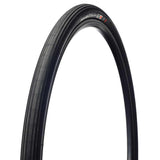 Challenge Strada Bianca Black/Tan Tire, 700x36C, Folding, Tubeless Ready, Vulcanized, Nylon, Black Road Tires