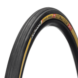 Challenge Strada Bianca Pro Clincher Tan/Black / 700c x 33mm Parts - Tires - Gravel