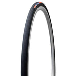 Challenge Strada Pro Clincher Challenge, Strada Pro, Tire, 700x25C, Folding, Clincher, Natural, SuperPoly, PPS, 300TPI, Black Road Tires