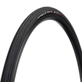 Challenge Strada Race TLR 25C, Folding, Tubeless Ready, Vulcanized, Nylon, 120TPI, Black / 700 Road Tires