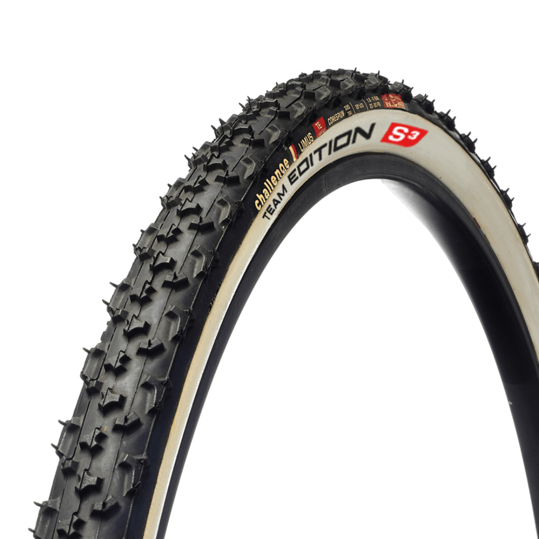 Challenge TE Tubular Limus Unclassified